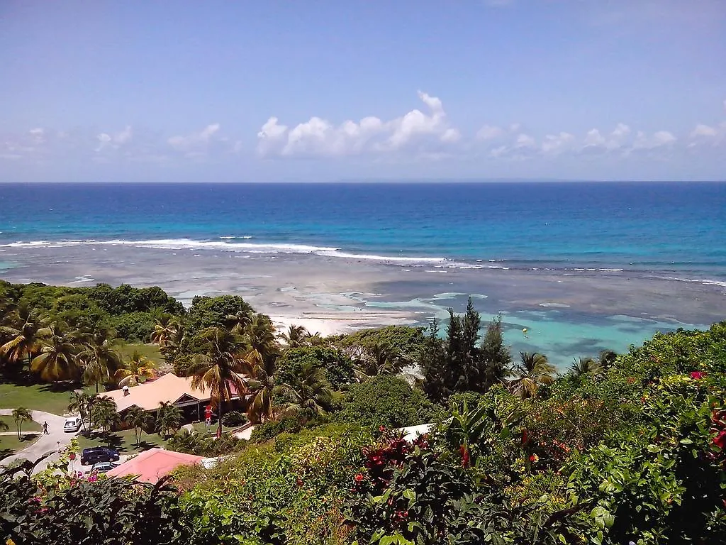 Apartment Cactus Anse Des Rochers Saint-Francois  Guadeloupe