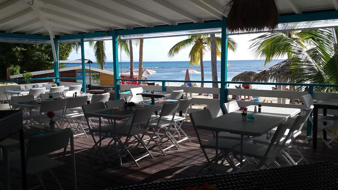 Apartment Cactus Anse Des Rochers Saint-Francois