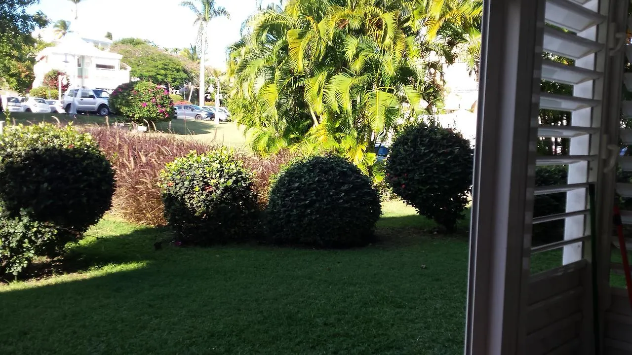 Apartment Cactus Anse Des Rochers Saint-Francois  Guadeloupe
