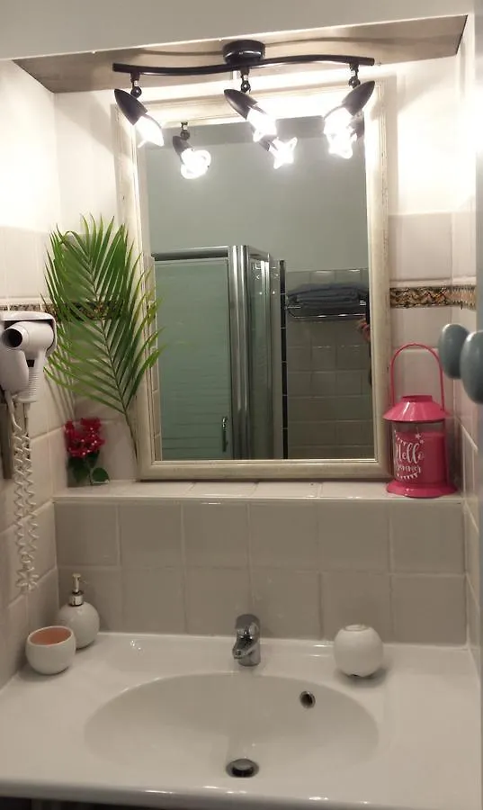 Apartment Cactus Anse Des Rochers Saint-Francois