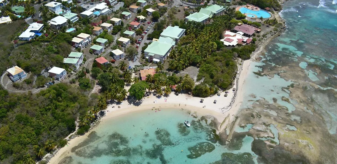Apartment Cactus Anse Des Rochers Saint-Francois