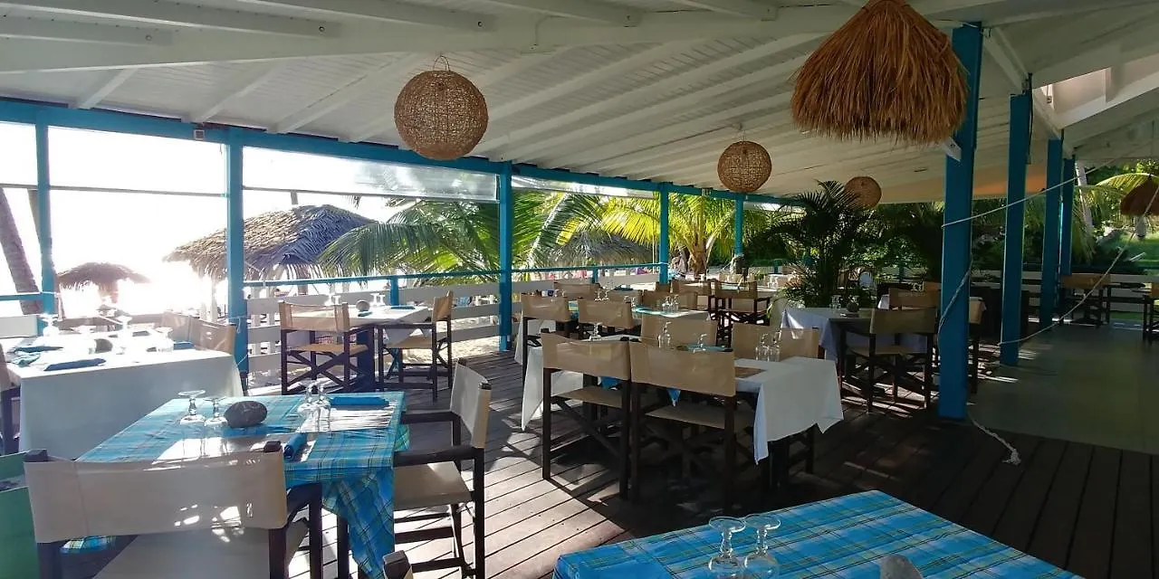 Apartment Cactus Anse Des Rochers Saint-Francois  Guadeloupe